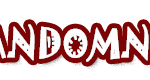 Randomness app logo