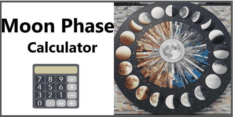 moon phase calculator