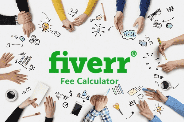 fiverr fee calculator 