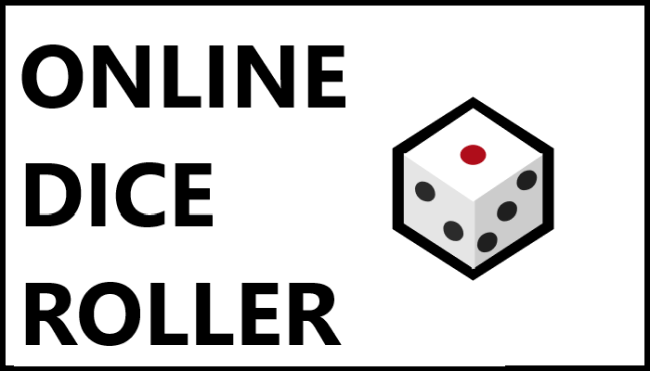 dice roller